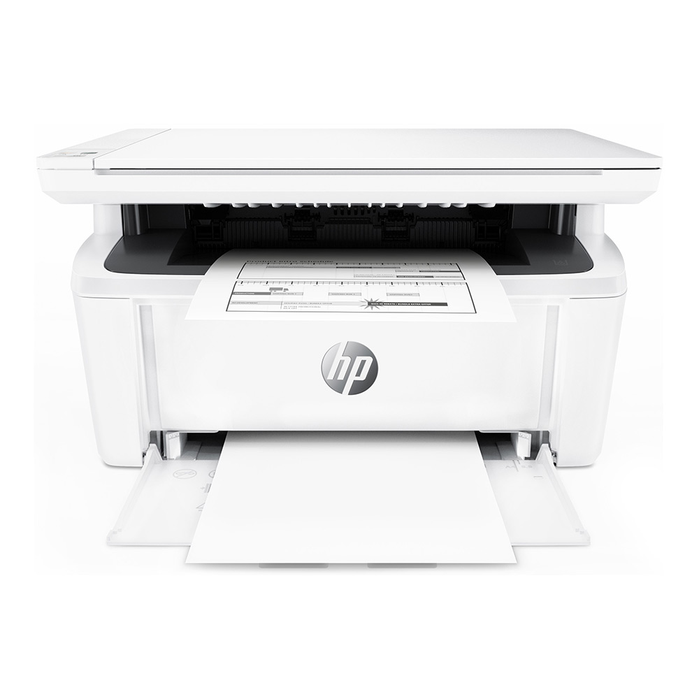 Driver of hp laserjet p1108